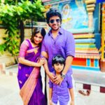 Vijayalakshmi Instagram - இனிய தீபாவளி நல்வாழ்த்துக்கள் ❤️