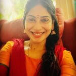 Vijayalakshmi Instagram – Good morning 😻♥️