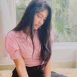 Vijayalakshmi Instagram - So much love So little time 🤍