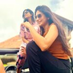 Vijayalakshmi Instagram - 🤍🤍🤍 #memories