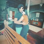 Vijayalakshmi Instagram - Brought a song.. Dance with me 🤍 #makingmemories