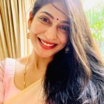 Vijayalakshmi Instagram - Iniya vinayagar chathurthi vazhthukkal 🤗 #celebratinglife