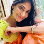 Vijayalakshmi Instagram - Hey you… how are you ♥️
