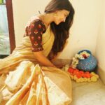 Vijayalakshmi Instagram – #FAMILY 🤍
#pongal