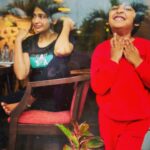 Vijayalakshmi Instagram - #ikigai 🤍🤍🤍 #gratefulheart