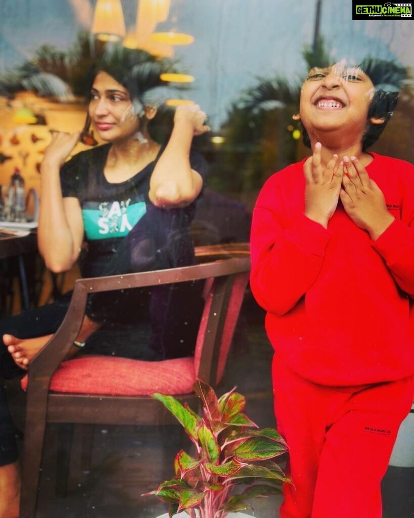 Vijayalakshmi Instagram - #ikigai 🤍🤍🤍 #gratefulheart