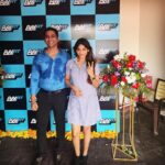 Vijayalakshmi Instagram - Yaaaay! So excited to start my fitness journey with @bayfitecr 🤍 Congrats guys🤗 @bharath.raju @karthikraju2404 @coachhariprasad