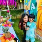 Vijayalakshmi Instagram - Us ♥️♥️♥️ #photodump