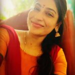 Vijayalakshmi Instagram – Good morning 😻♥️