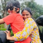 Vijayalakshmi Instagram – 🤍🤍🤍 

#memories