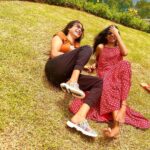 Vijayalakshmi Instagram - 🤍🤍🤍 #memories