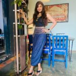 Vijayalakshmi Instagram - Why do u work out so hard????? To look like this bruh 🤓 #inlovewithmyself #inlovewithlife P.c : @kanithiru10