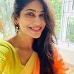 Vijayalakshmi Instagram - Hey you… how are you ♥️
