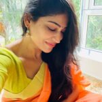 Vijayalakshmi Instagram - Hey you… how are you ♥️