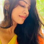 Vijayalakshmi Instagram – Hey you… how are you ♥️