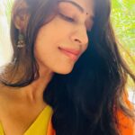 Vijayalakshmi Instagram - Hey you… how are you ♥️