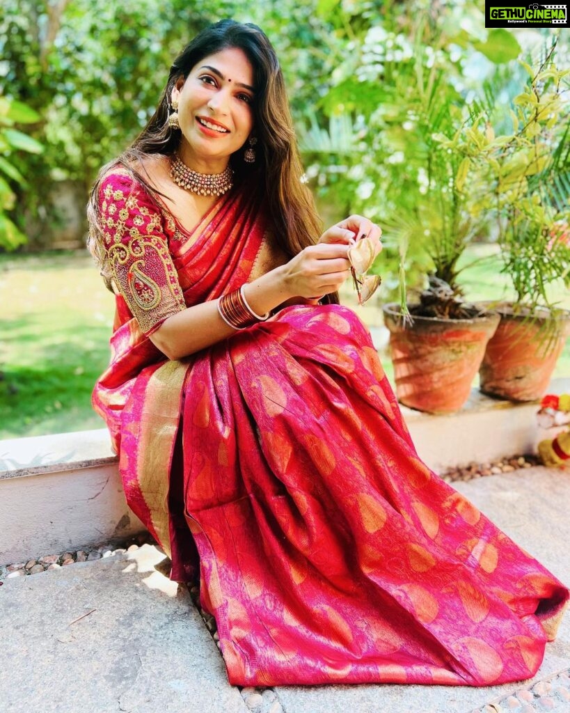 Vijayalakshmi Instagram - Meowwww 😻🫶