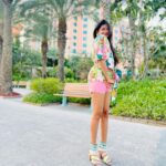 Vijayalakshmi Instagram - Colours 🤍