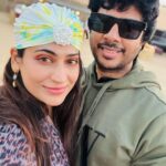Vijayalakshmi Instagram - ♥️🤍♥️