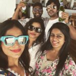 Vijayalakshmi Instagram - Just June things! #photodump Planet Earth