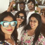 Vijayalakshmi Instagram – Just June things! 
#photodump Planet Earth