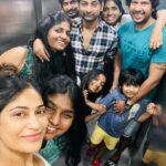 Vijayalakshmi Instagram - Just June things! #photodump Planet Earth