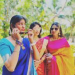 Vijayalakshmi Instagram – Just June things! 
#photodump Planet Earth