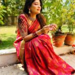 Vijayalakshmi Instagram - Meowwww 😻🫶