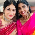 Vijayalakshmi Instagram - Meowwww 😻🫶