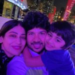 Vijayalakshmi Instagram - Us ♥️♥️♥️ #photodump