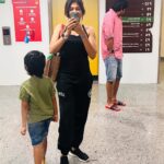 Vijayalakshmi Instagram – Us ♥️♥️♥️ #photodump