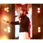 Vikram Instagram – Thank you for all the love Kochi. 💛 #ps2