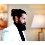Vikram Instagram – #ps2 #ps2tour kochi