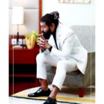 Vikram Instagram – #ps2 #ps2tour kochi