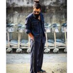 Vikram Instagram – #ps2 #ps2tour kochi.