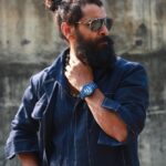 Vikram Instagram – #ps2 kochi