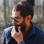 Vikram Instagram – #ps2 kochi