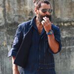 Vikram Instagram – #ps2 kochi