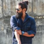 Vikram Instagram – #ps2 kochi