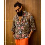 Vikram Instagram – #ps2 #ps2tour