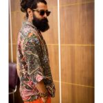 Vikram Instagram – #ps2 #ps2tour