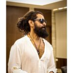 Vikram Instagram - #ps2 #ps2tour