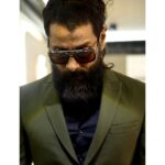 Vikram Instagram - #ps2