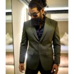 Vikram Instagram - #ps2