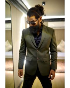 Vikram Instagram - #ps2