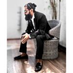Vikram Instagram – Friday Fun.