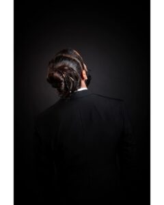 Vikram Instagram - John Wickram / Kennedy John Wicktor