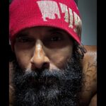 Vikram Instagram – Perfectly imperfect. #thangalaan