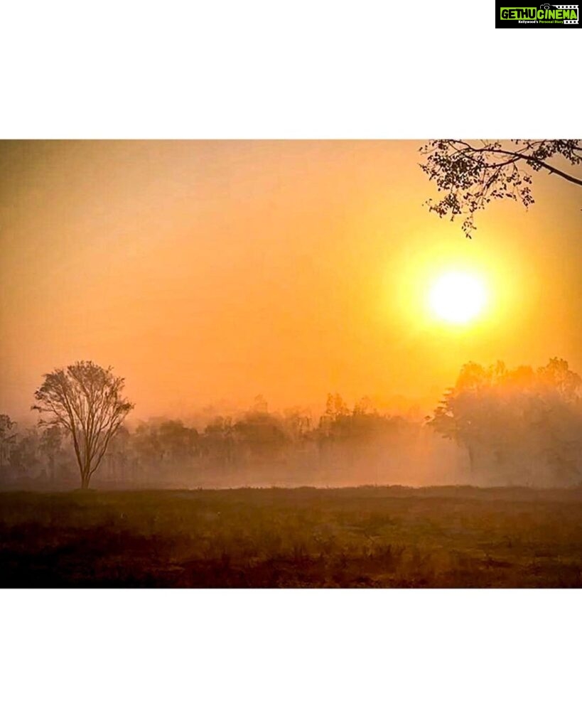 Vikram Instagram - Suntimes. #thangalaan KGF
