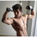 Vikram Instagram – 8 years of i.